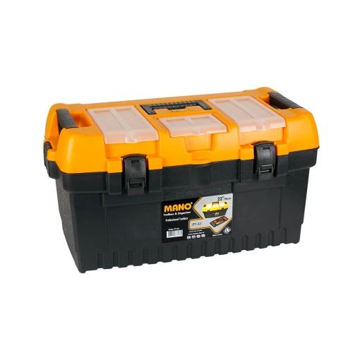 صندوق أدوات بروفيشنال مانو 22 انش